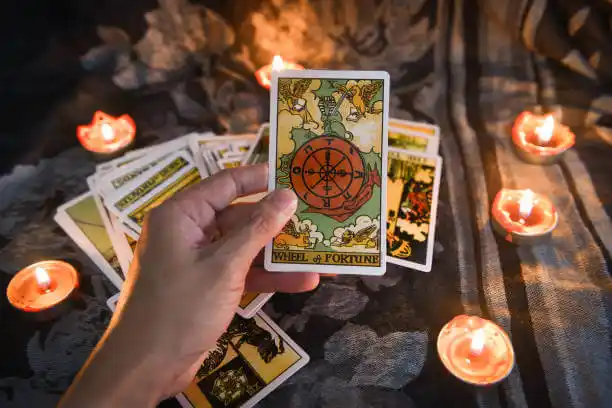 tarot cards Panaca